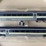 Hornby R3215 Eurostar Divisible Coaches Set Image 2