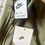 Brand new Nike Khaki tracksuit age 13 Image 4