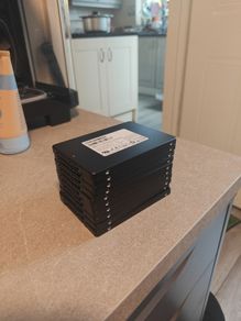 10x 960GB Samsung SSDs 6Gbps