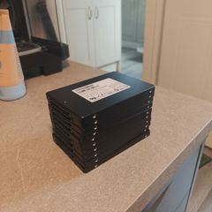 10x 960GB Samsung SSDs 6Gbps