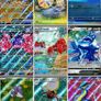 80+ Pokemon Cards - Various Sets WOTC Vintage Modern Rare Holo Reverse Holo Ultra Rare 1999 2026 / See Description Image 3