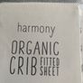 Pottery Barn Cot Sheet Image 3