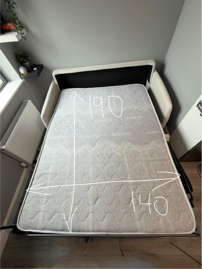 Sofa Bed