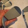 Absolutely pristine PC3 irons by the elide Japanese Brand Fourteen Image 6