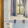 NEW blackout curtains pencil pleat by Sundour Image 3