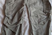 Cargo trousers age 9-10