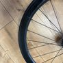 hunt 50 carbon wide aero wheelset Image 4