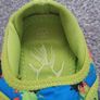 Kids swim shoes. Size 1/33 Image 4