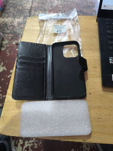 Wallet Case For Iphone 14 Pro