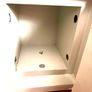 Compact Commercial Steel Safe, Mauer German Lock Image 2