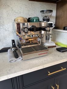 La Marzocco Linea Micra