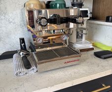 La Marzocco Linea Micra