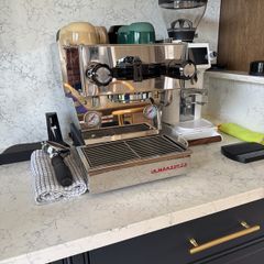 La Marzocco Linea Micra
