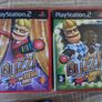 Buzz controllers and games for PS2 Image 4