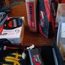 RC Car 1:10 Tamiya TT02 Escort Cosworth 1998 upgraded ONO Image 4