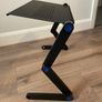 Adjustable Laptop Stand / Bed Table Image 2