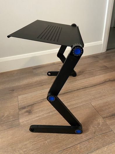Adjustable Laptop Stand / Bed Table