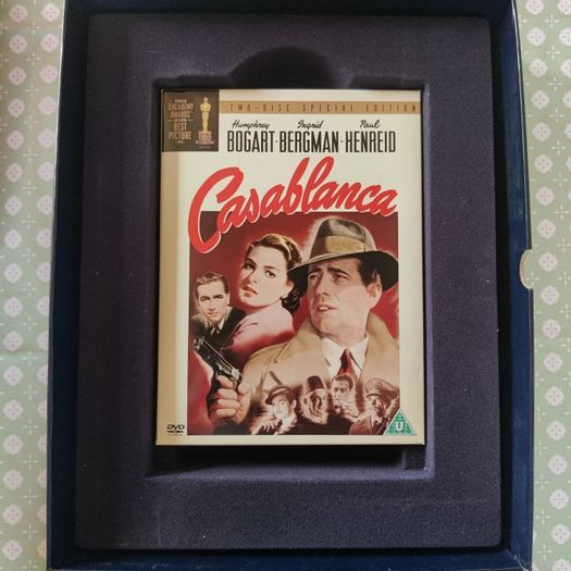 Casablanca Special Edition