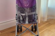 Doll Stroller
