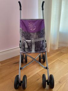 Doll Stroller