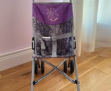 Doll Stroller
