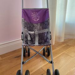 Doll Stroller