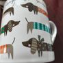 two brand new Dachshund mugs ! Image 5