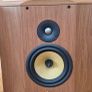 Bowers & Wilkins B&W CDM SNT 2-Way Wall Speakers (Pair) Image 8