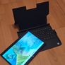Dell Latitude 7275 12.5" Win 11 Pro Tablet m7 512GB SSD Image 2