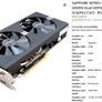 Rtx 3050 Eagle Oc & Sapphire Nitro+ Rx 570 4g Image 9