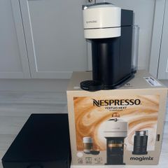 Nespresso Verturo Next coffee machine