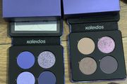 Kaleidos eyeshadow palette