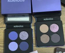 Kaleidos eyeshadow palette