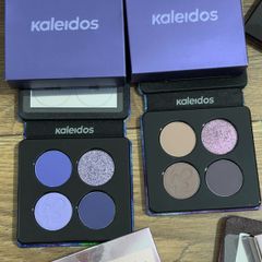 Kaleidos eyeshadow palette