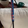 Odyssey Triple Track Two Ball Blade Putter 34 inch. Image 6