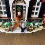 Lego Home Alone Set 21330 Image 3