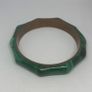 Malachite Bangle Image 5
