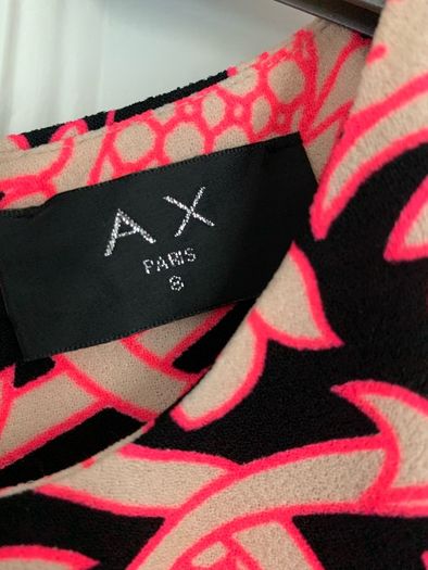 Brand New AX Paris Playsuit