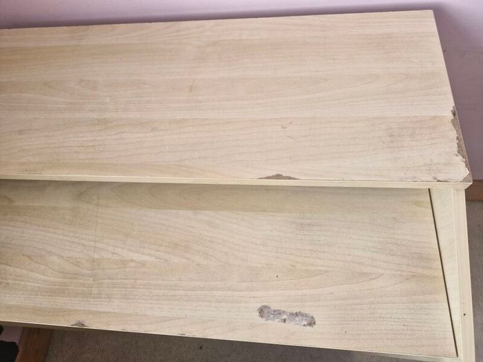 Computer Desk