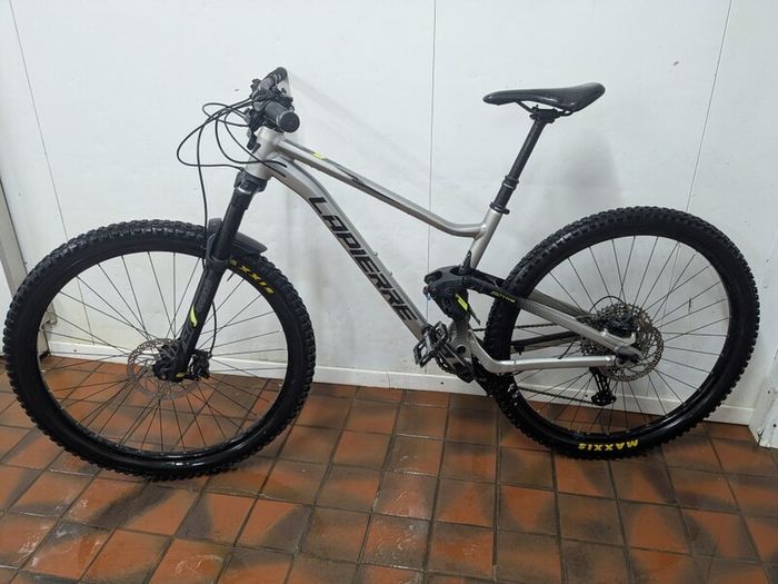 Lapierre Zesty