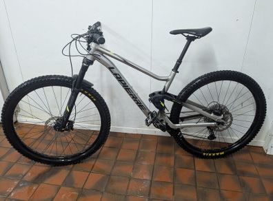 Lapierre Zesty