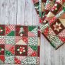 Christmas Placemats. Image 4