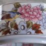 Vintage Small Chinase Dish /small Bowl. Image 3