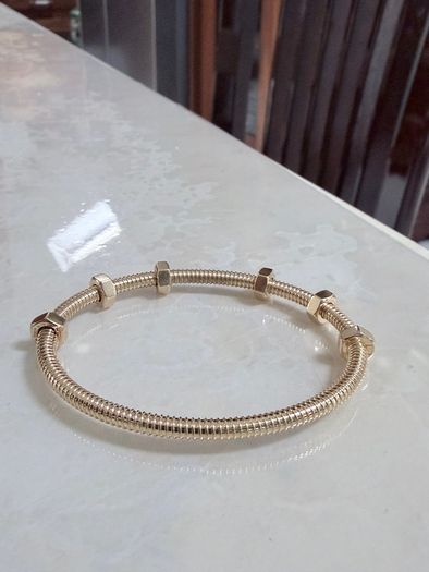Ecrou de Cartier Bracelet