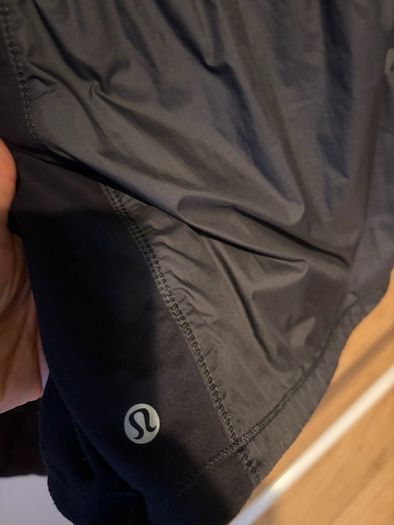 Lululemon coat