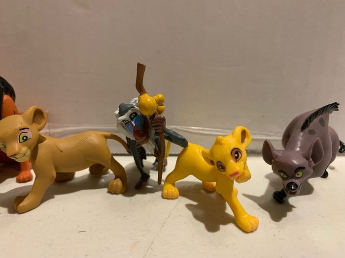Disney The Lion King