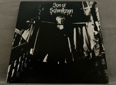 Harry  Nilsson - Son Of Schmilsson          CD