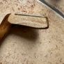 Vintage St Andrew's golf putter Image 2
