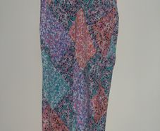 womans skirt