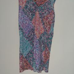 womans skirt